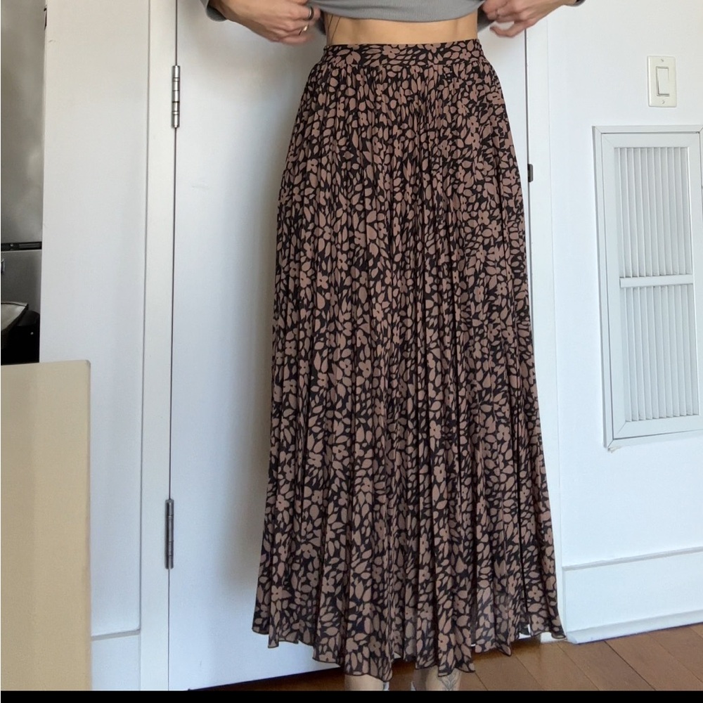 Hugo Boss Maxi Skirt